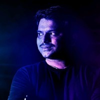 J Santosh Kumar