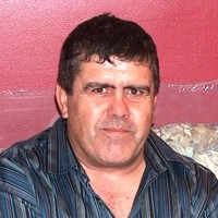 Conrad Verret