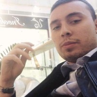 Yordan Krumov