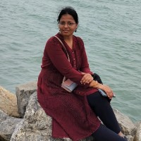 Kalpana Muthyala