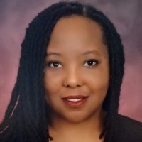 Deena Saunders-Green