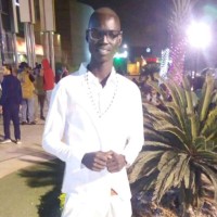 John Angok