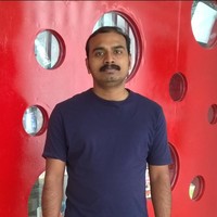 Deepak K C