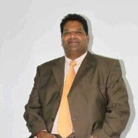 Vishnoo Govender