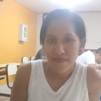 LUZ DE LA CRUZ CARRANZA