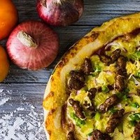 Da Vinci's Pizza