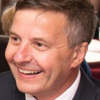 Tony Gibbins