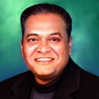 Shashikant Pon