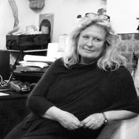 JANET DAVIES