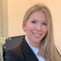 Catherine Gigou Carrier