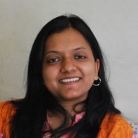 Anupama Garg