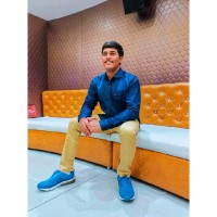 Yash Bhosale