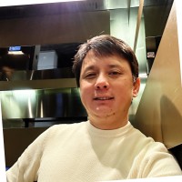 Alexander Jaingue