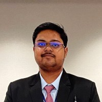 Kinshuk Kumar