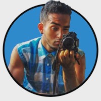 Robmel Camejo Zambrano