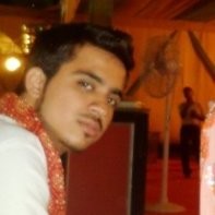 Mayank Nagpal