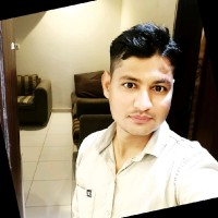 Dinesh Thorat