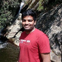 Shenbagarajan M