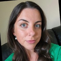 Jessica Murrish