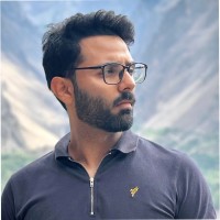 Sufian Ahmed