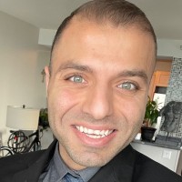 George Rafidi