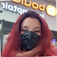 Marine Baudot