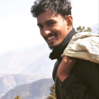 Srinithish Karthikeyan