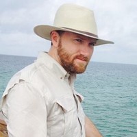 Deric Landers