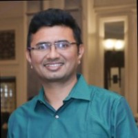 Anil Patel