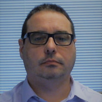 Dave Atkinson