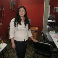 Maria Liliana Nuñez de Ruiz