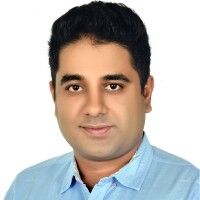 Ankur Mehra