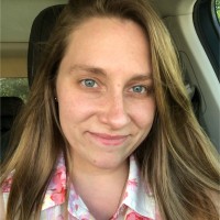 Amber Gerrard