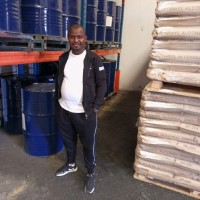 Dennis Mukasa