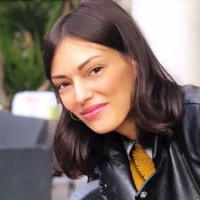 Sahra Frijio