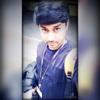 Amit Kumar Adhikary