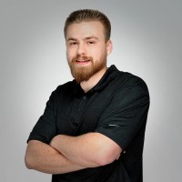 Seth Atkinson