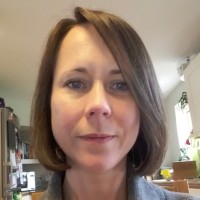 Yvonne Beadle