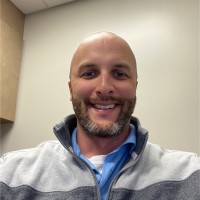 Jeremy Durst MSOT, OTR/L