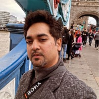 Mohammad Syed