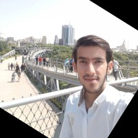 Mohammad javad Farahani