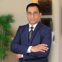 Naveed Ahmed