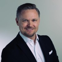 Andrej Enders
