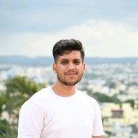 N PRAJWAL