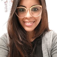 Genesis Priscila Rustton