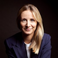 Pauline Valeille