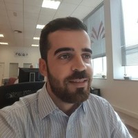 Carlos Enrique González Rodríguez