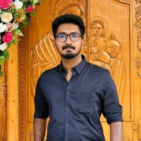 Christin V Raju
