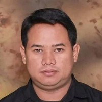 Heru Krisdianto