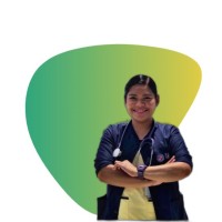 Alyssa Dainielle Foronda RN